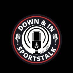 the down and in sportstalk group