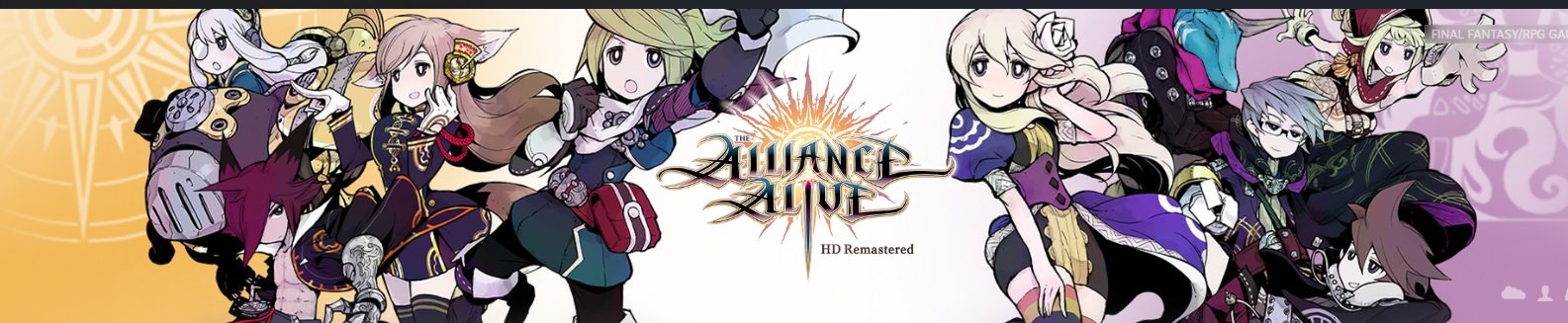 Alliance Alive Remastered Screenshot.jpg