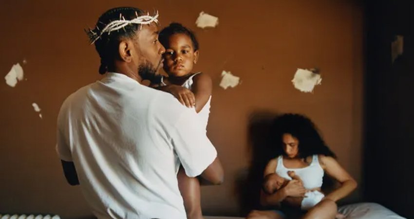 Review: Kendrick Lamar – Mr. Morale and the Big Steppers