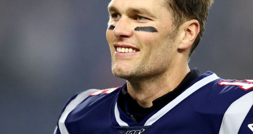 Tom Brady Isn’t the Best NFL Player In History