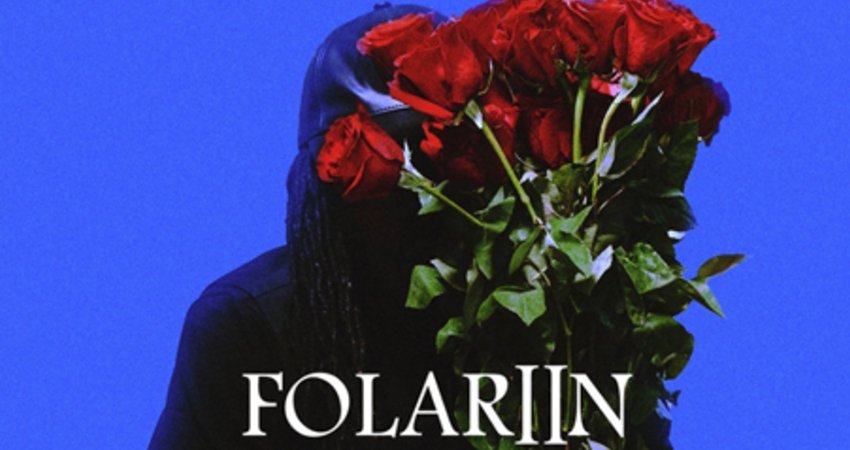 Wale Folarin II Album Review