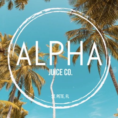 ALPHA Juice Co.