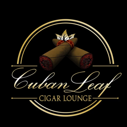 Cuban Leaf Cigar Lounge