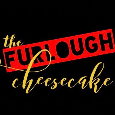 The Furlough Cheesecake