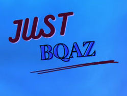 Just BQAZ