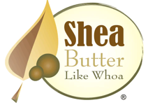 Shea Butter Like Whoa