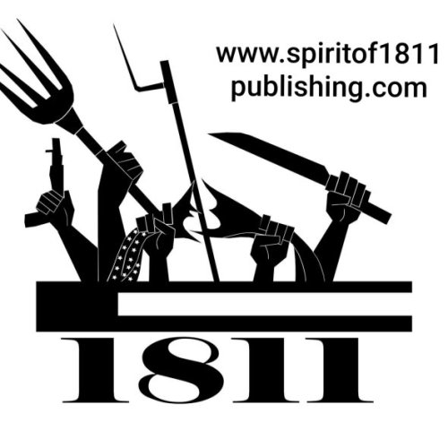 Spirit of 1811 Publishing