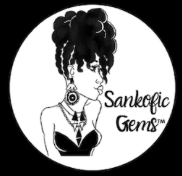 Sankofic Gems