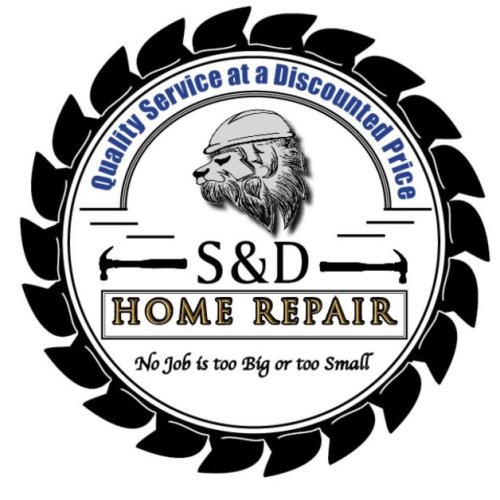 S and D Home Repairs