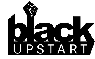 THE BLACK UPSTART