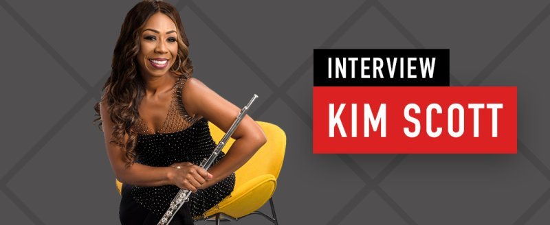 Kim Scott Discusses Shine!, Her Turn-Up Playlist, and a New Album