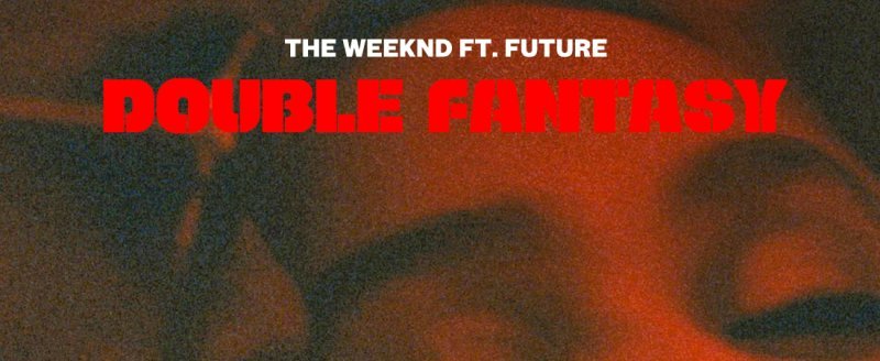 The Weeknd Double Fantasy Review | Sounds Like AI-Generated Music