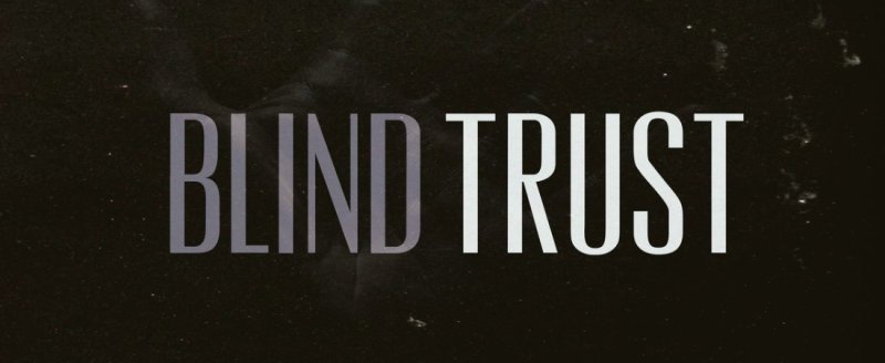 Vandell Andrew - Blind Trust Review | Ambient Music for a Rooftop Bar