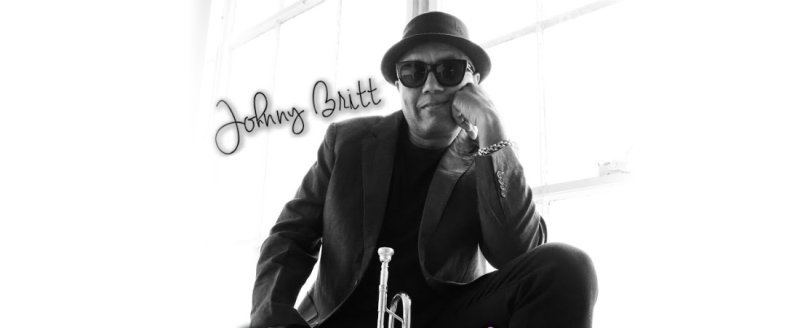 Johnny Britt Summer Love ft. Gerald Albright & Kashan Review