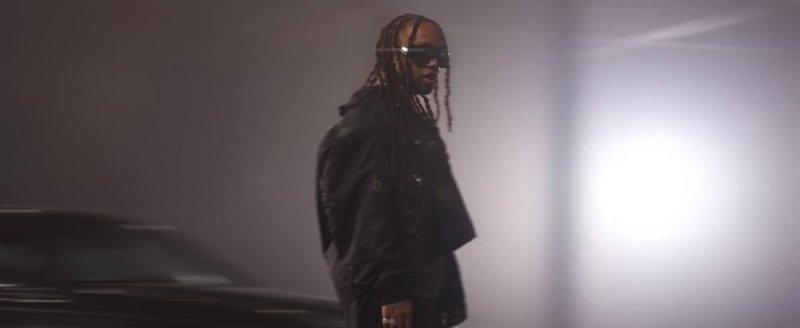 Ty Dolla $ign - Motion Review