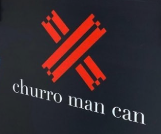 Churro Man Can