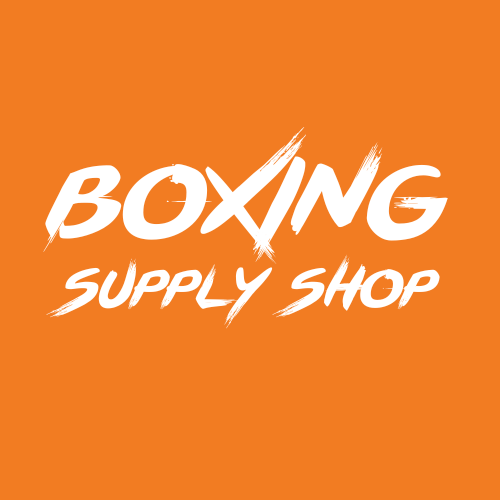 Boxing Supply Shop