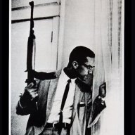 Conscious Outlaw