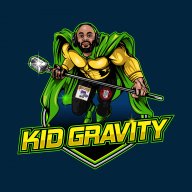 Kid Gravity