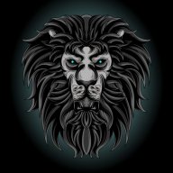 DarkLion