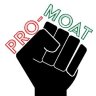 ProMoatBlack