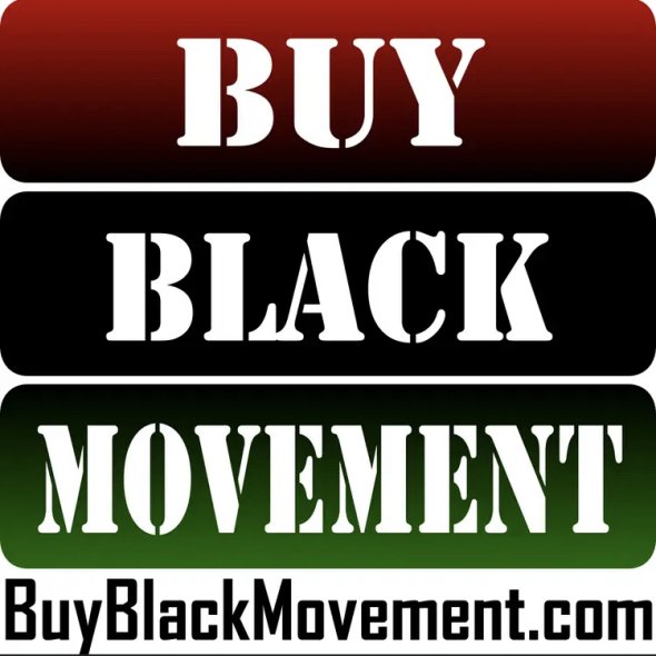 Buy Black Movement