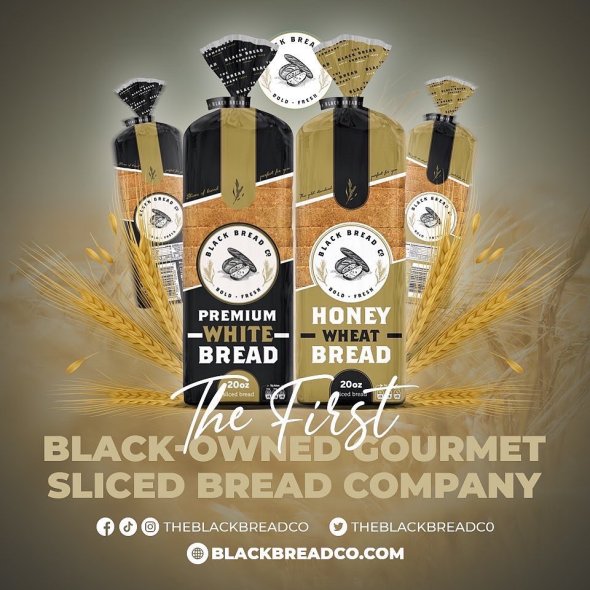 Black Bread Co