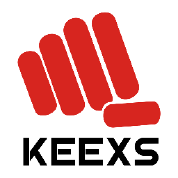 Keexs Footwear