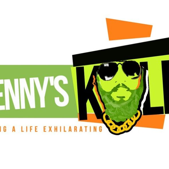 Kenny's Kale