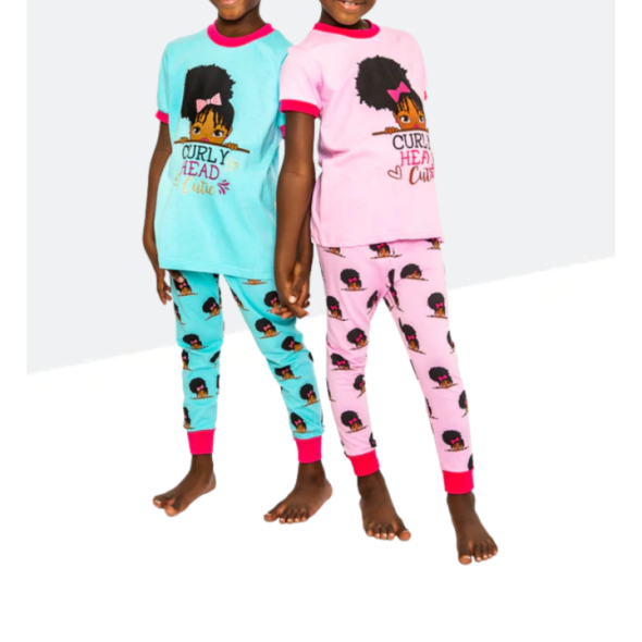Jammies Children's Pajamas
