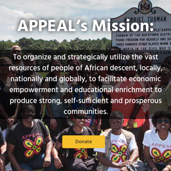 APPEAL NonProfit COOP