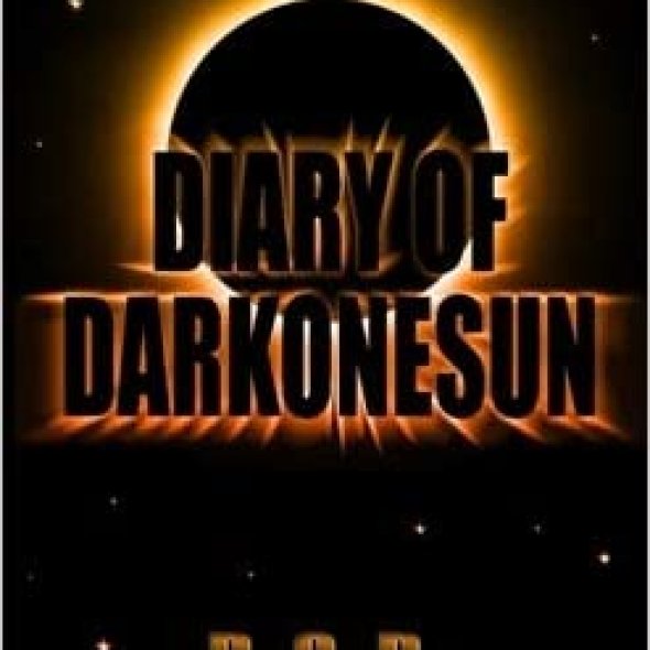 Diary Of DarkOneSun