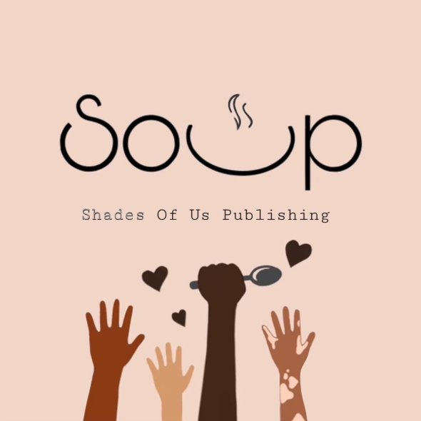 Shades of Us Publishing