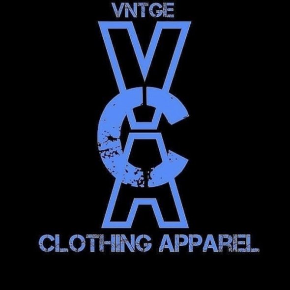 Vintage Clothing Apparel