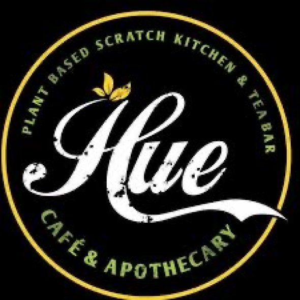 Hue Cafe & Apothecary