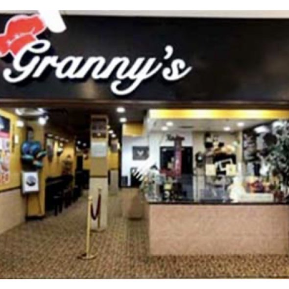 Granny's Restaurant (Baltimore city)