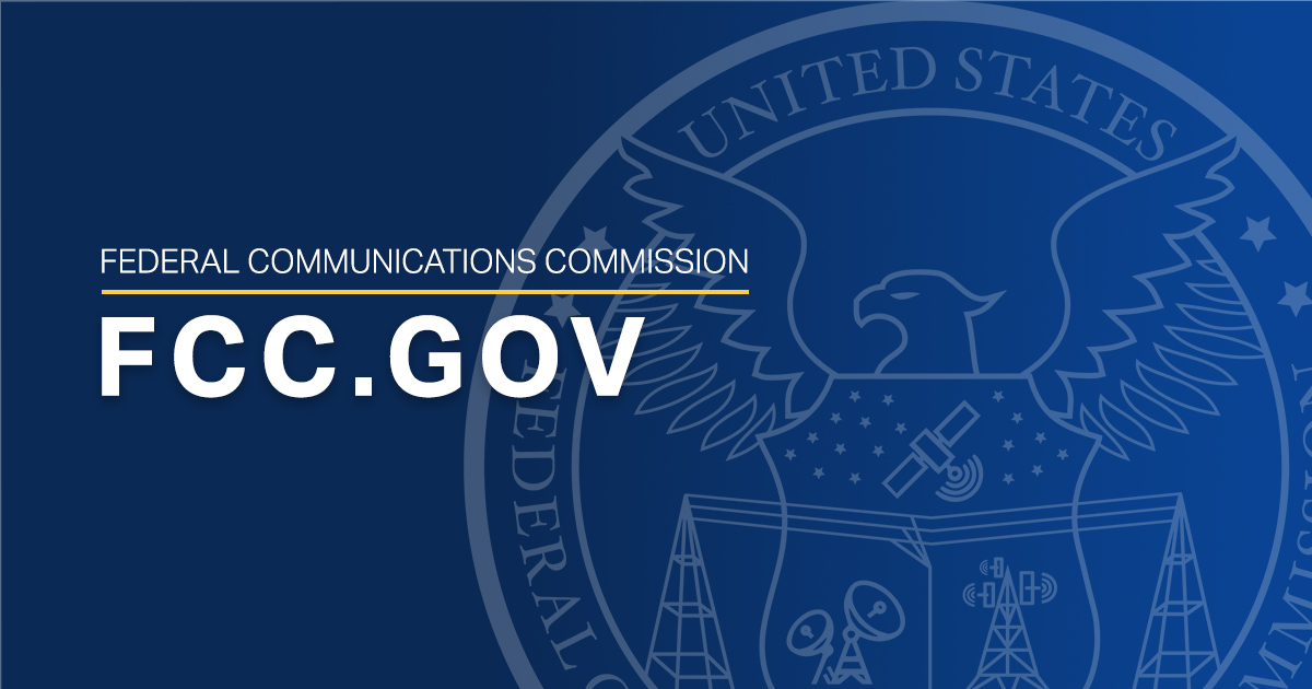 www.fcc.gov