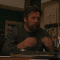 Frustrated Season 3 GIF by Paramount+