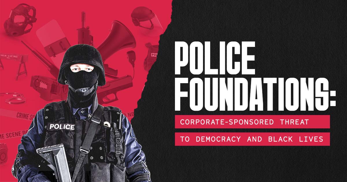policefoundations.org