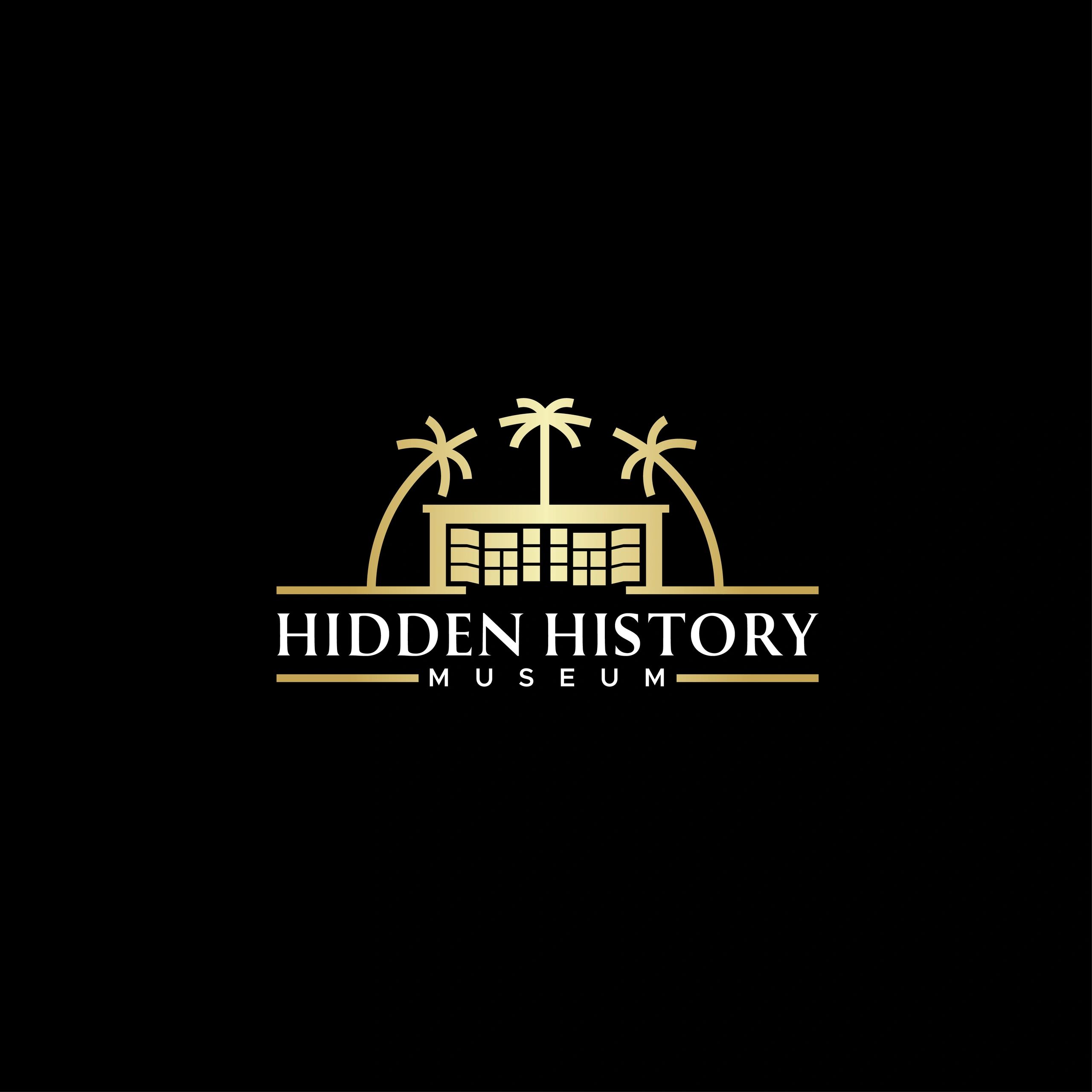 hiddenhistorymuseum.com