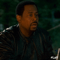 Told You Reaction GIF by Laff