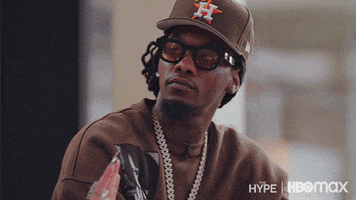 Offset The Hype GIF by Max