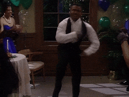 Season 3 Dancing GIF by The Fresh Prince of Bel-Air Season 3 Dancing GIF by The Fresh Prince of Bel-Air